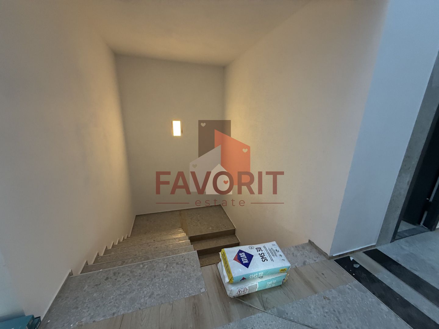 Apartament cu 4 camere pe 2 nivele. 108 mp utili. Comision 0% - Poză 18