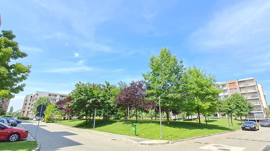 Berceni - Parc Tudor Arghezi, 2 camere, acces metrou Dimitrie Leonida - Poză 1