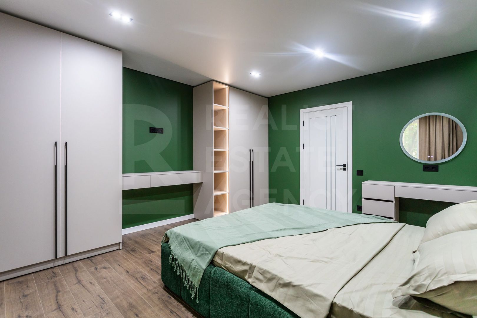 Vânzare, apartament, 3 camere, str. N. Milescu Spătarul, Ciocana - Poză 6