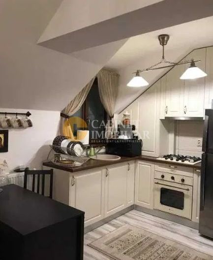 3 Camere Mobilat si Utilat - Zona Bucium vis a vis de JYSK - Poză 2
