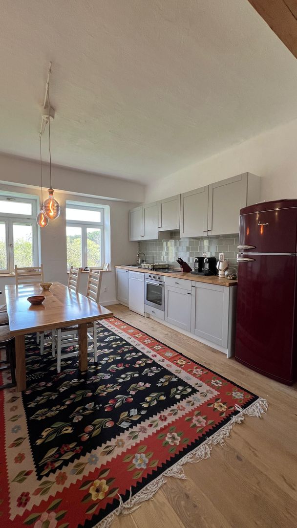 Conac 10 camere | renovat integral | Arefu | Baraj Vidraru - Poză 35