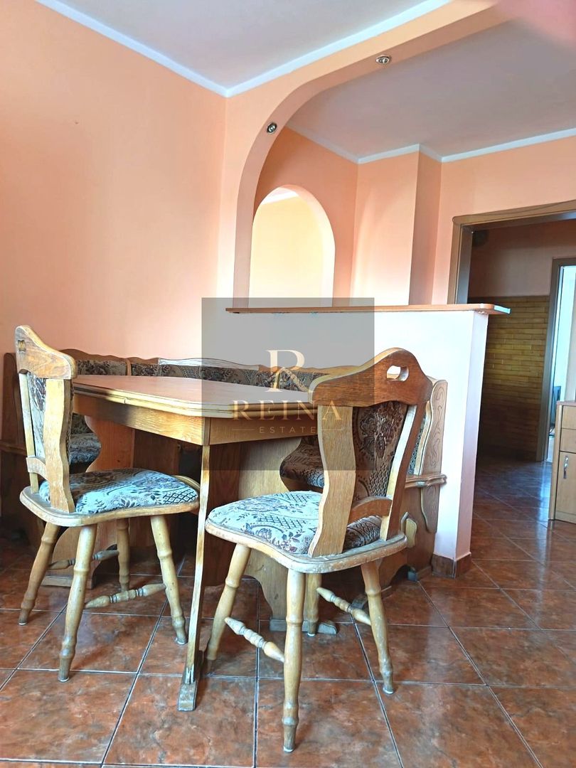 Apartament 3 camere de închiriat Soseaua Alba Iulia - Poză 8