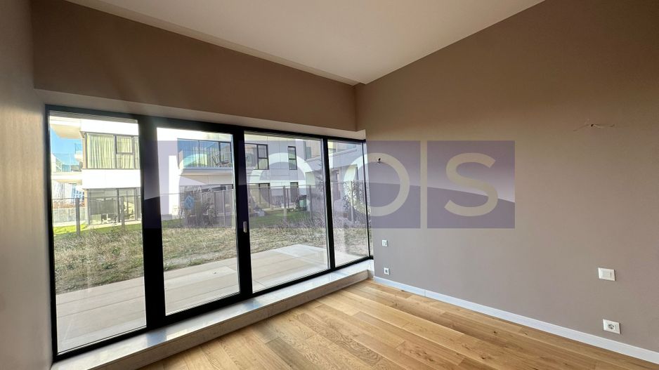 I APARTAMENT 4 CAMERE | PRIMA INCHIRIERE | TERASA 140mp | BLOC NOU | - Poză 18