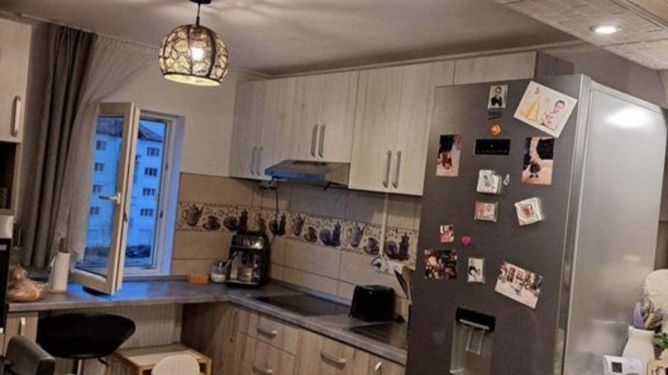 Ag EUROPA vinde apartament în Ardud. - Poză 1