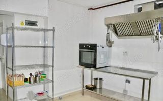 CHIRIE SPATIU COMERCIAL DOROBANTI 230MP HORECA SAU OFFICE SPACE VAD VIZIBIL - Poză 7