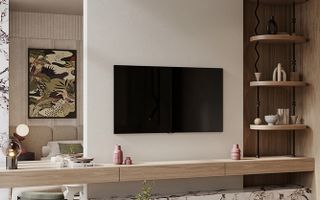 Apartament premium 3 camere I Zona Barbu Vacarescu I Imobil nou - Poză 15