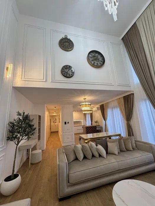 Apartament tip Duplex 3 Camere Cloud 9 Residence Prima Inchiriere - Poză 1