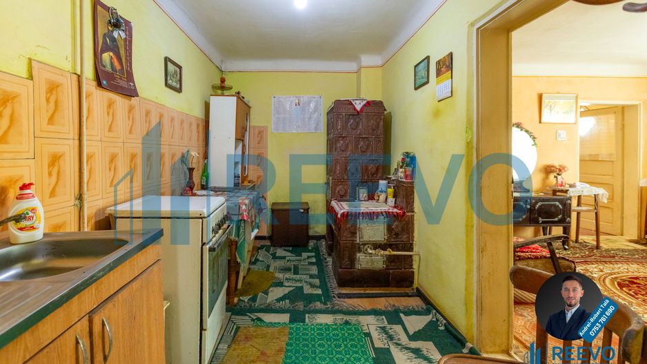 Casa de vânzare, Mun. Bacău, str. Progresului nr.7 - Poză 7