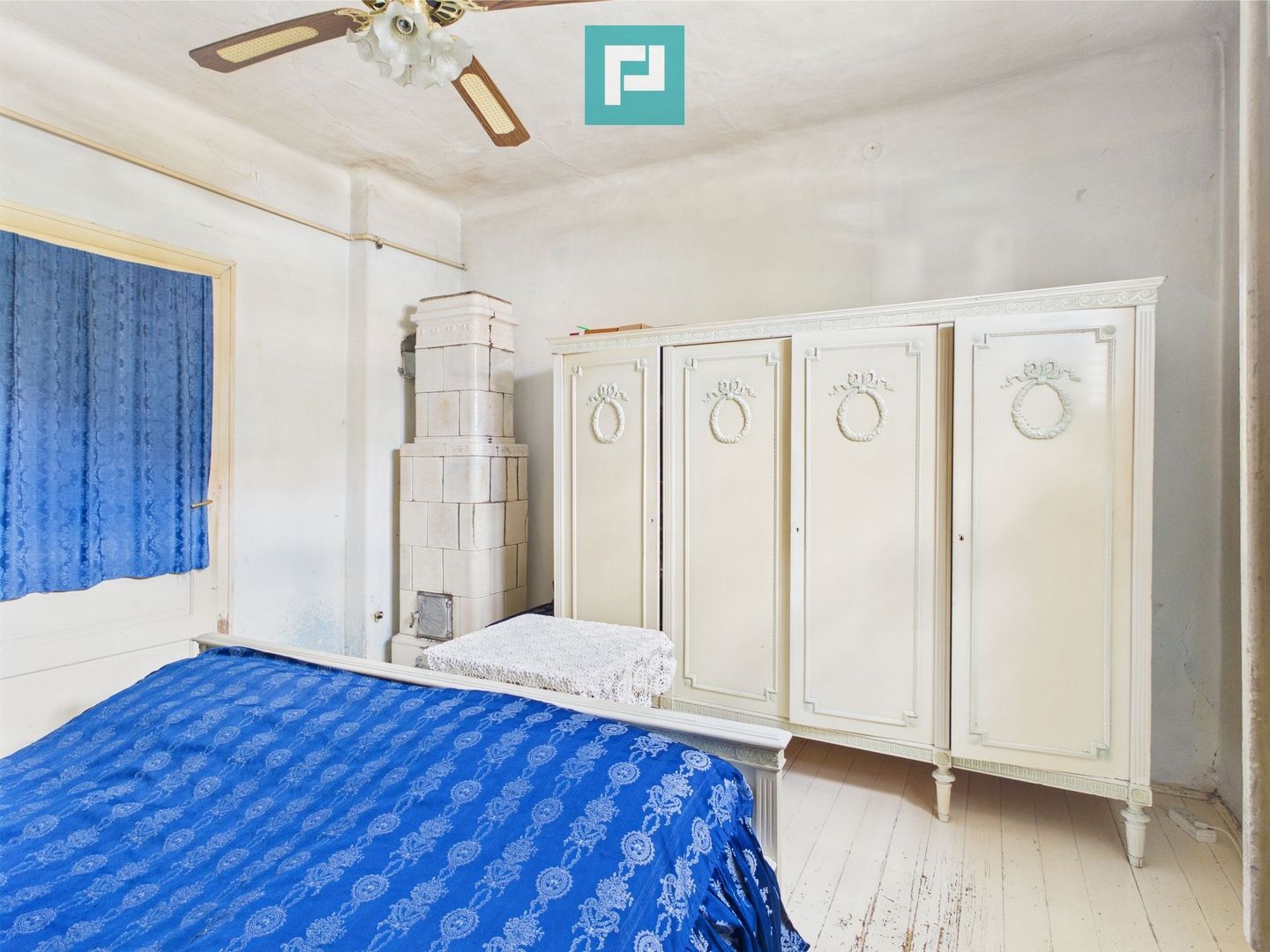 Case de vânzare cu teren generos - Alfa - Poză 2