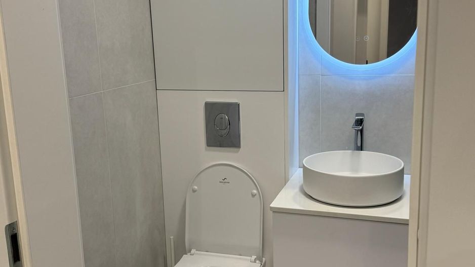 LUJERULUI 2 Camere Renovat + Metrou 750m - Poză 8