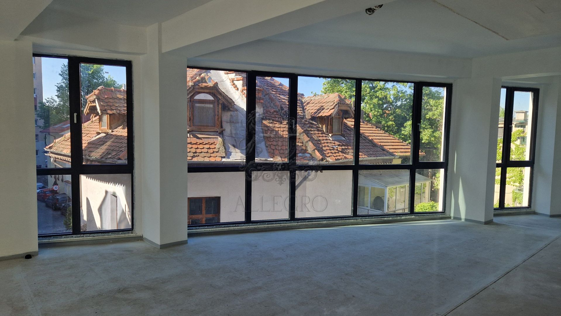 Calea Dorobantilor| Cladire Office Boutique | 1000 mp | Parcare - Poză 10