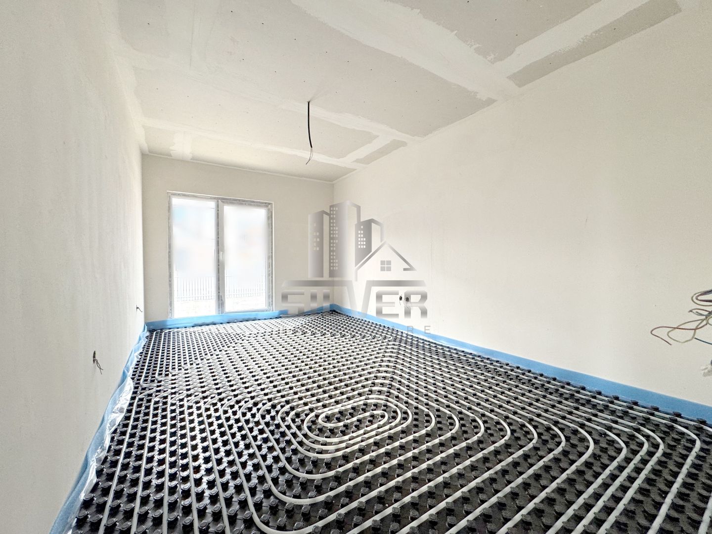 Casa alipita prin garaj/Teren 417 mp/CF. - Poză 15