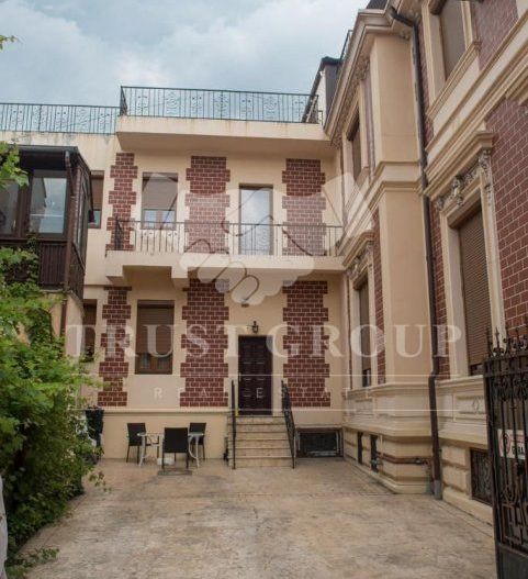 Vilă Superba în zona Mosilor - Comision 0% - Poză 3