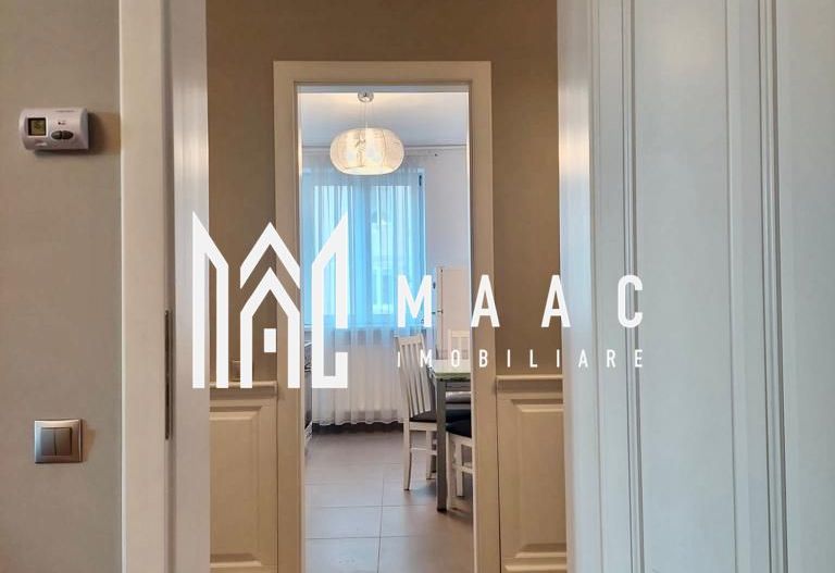 Apartament 3 Camere | Mobilat si Utilat | Centru - Poză 12