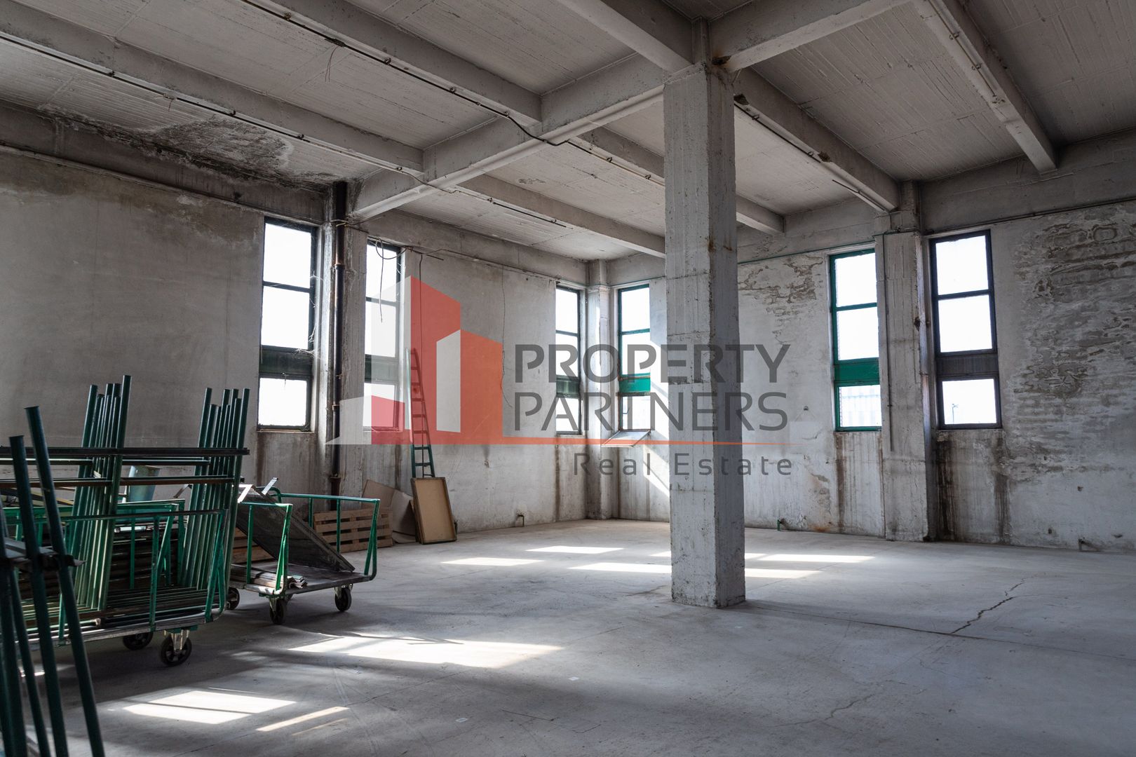 Spatiu industrial, Hala productie - Apaca metrou Politehnica - Poză 19