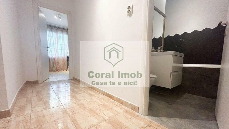 Vanzare apartament 2 camere 56mp Doamna Ghica - Poză 3