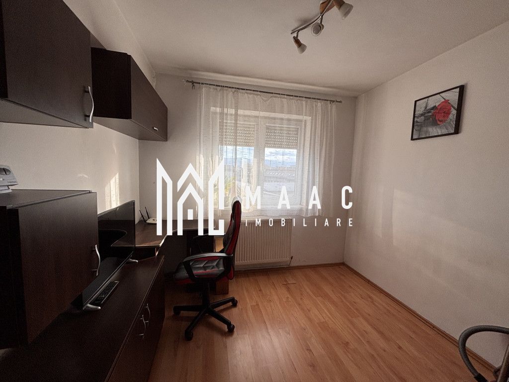 Apartament 2 camere de vânzare | Sibiu, Țiglari | Lacul lui Binder - Poză 5