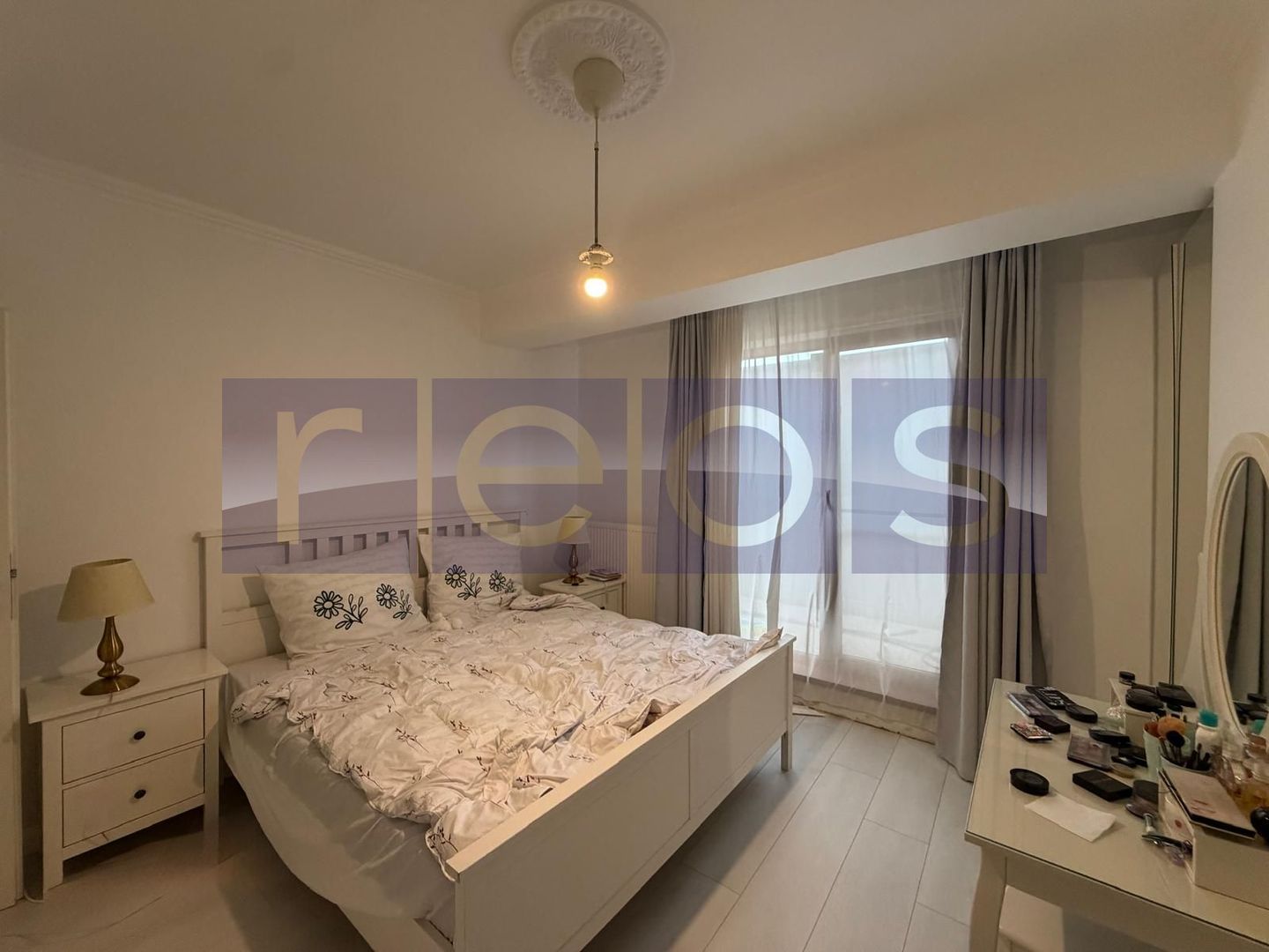 VANZARE 3 CAMERE | AVIATIEI | PARTER | CURTE PROPRIE | PARCARE | 100MP - Poză 6