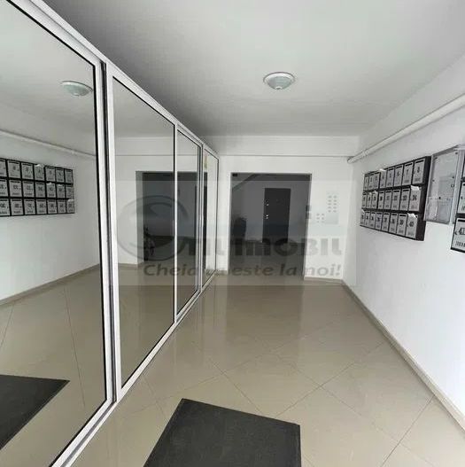 Apartament 2 camere modern Popas Pacurari-440 Euro - Poză 7