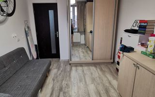 Vanzare apartament 3 camere | Bloc (8 ap) | Loc de parcare | Gorjului - Poză 12