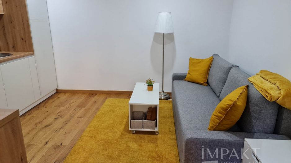Hasdeu - Apartament modern cu utilități incluse - Poză 3