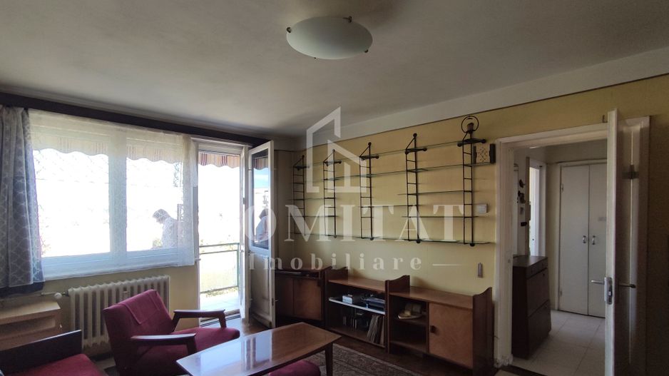 Apartament 2 camere | Semidecomandat | cartier Gheorgheni - Poză 9
