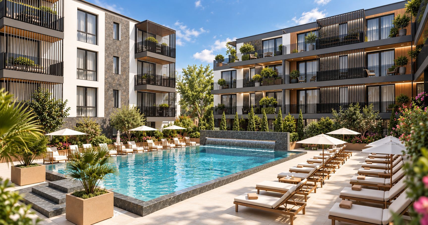 Chirie I Apartament Premium 2 Camere | ARQA Village | Iancu Nicolae - Poză 14