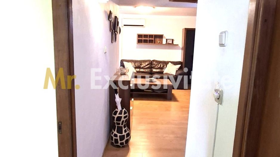 Inchiriere apartament 3 camere Popa Sapca - Alexim - Poză 6