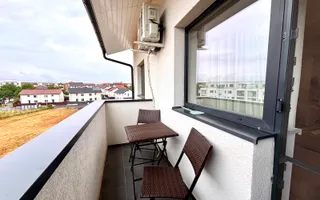 Apartament modern cu 2 camere în Șelimbăr - Poză 11