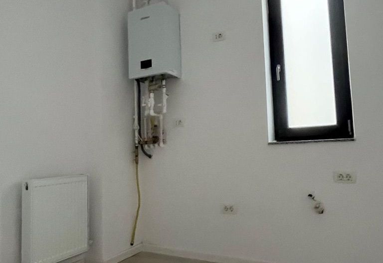 Apartament 2 camere decomandat /vedere către lac /zona Campus Ovidius - Poză 8