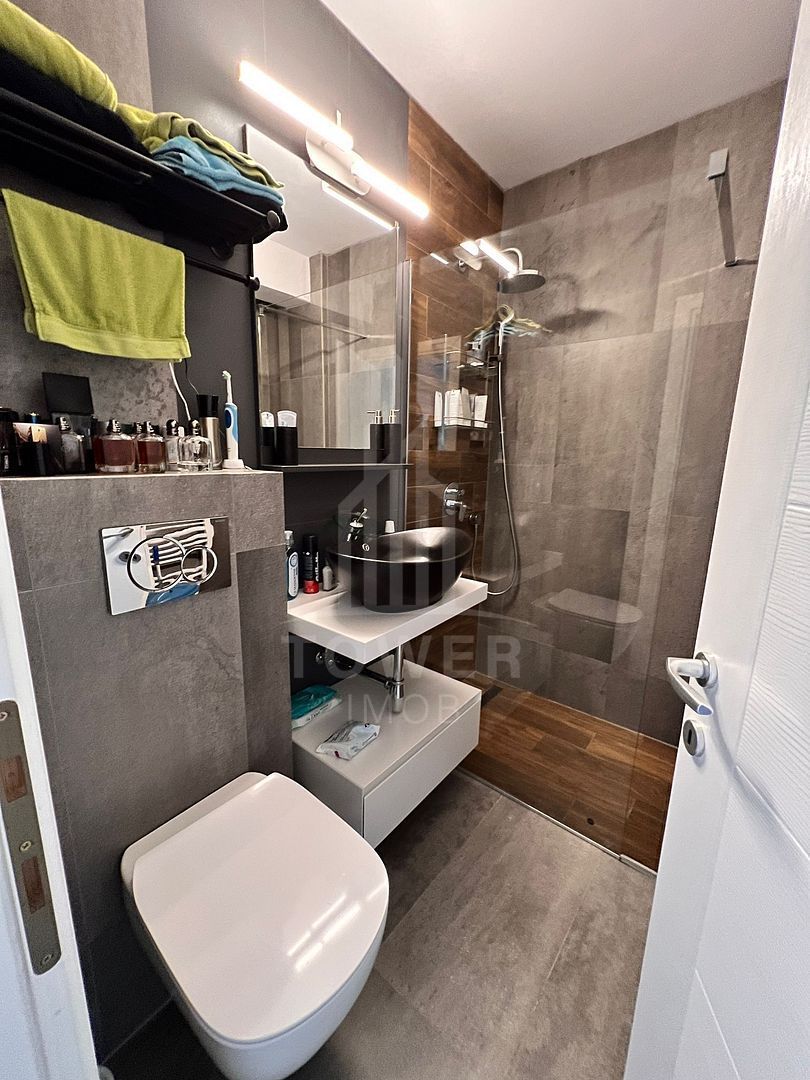 Penthouse nou pe piață | Calea Șurii Mici - Poză 9