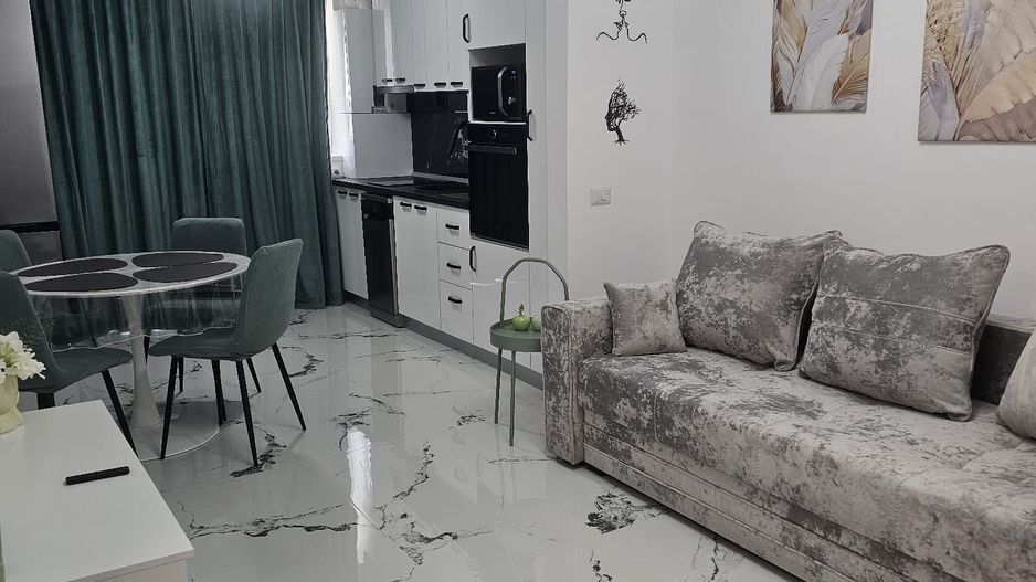 AP. 2 CAMERE APARATORII PATRIEI, LOC PARCARE, BLOC NOU, METROU 13 MIN - Poză 2