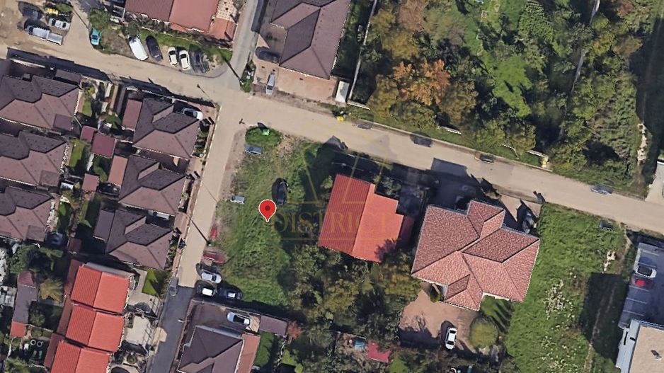 Teren duplex / individuala cu toate utilitatile | Braytim - Poză 4