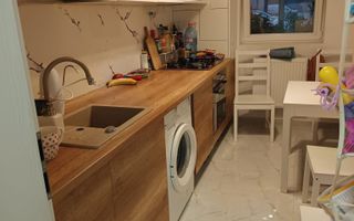 Apartament cu 2 camere, Berceni Sun Park, loc de parcare inclus - Poză 4