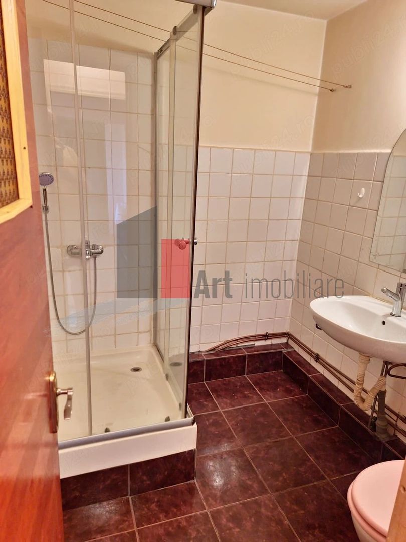 Vanzare apartament 2 camere Crângași, reabilitat termic, posibilitate centrală - Poză 7