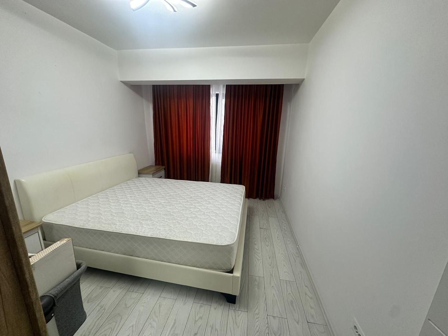 AP. 2 CAMERE BRAGADIRU, LOC PARCARE, BLOC NOU, MASINA DE SPALAT VASE - Poză 5