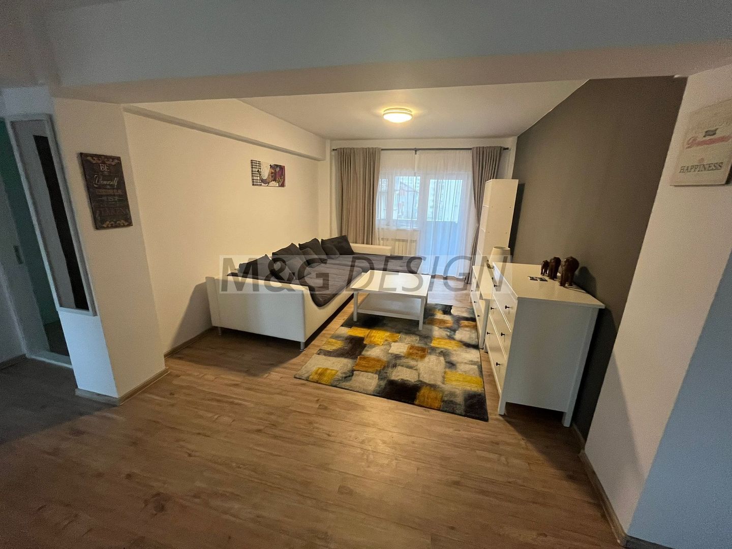 3 cam 2 bai  Dorobanti / Simion Barnutiu Centrala proprie+boxa - Poză 13