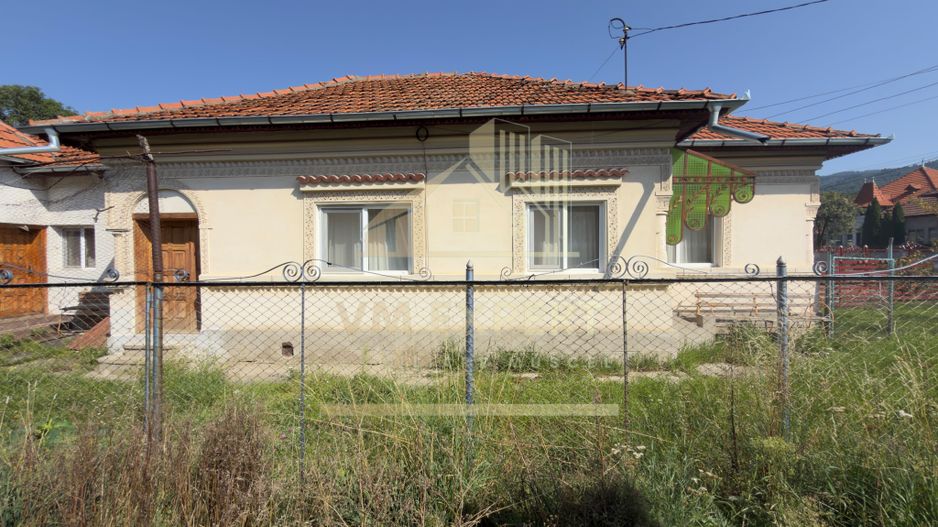 CASĂ 4 CAMERE TEREN 1316 MP LEREȘTI ARGEȘ - Poză 34