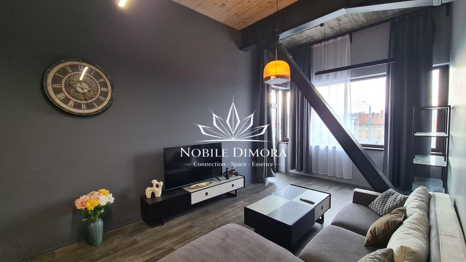 Apartament pet friendly cu 2 camere - acces gratuit in sala de fitness - Cetatii - Poză 4