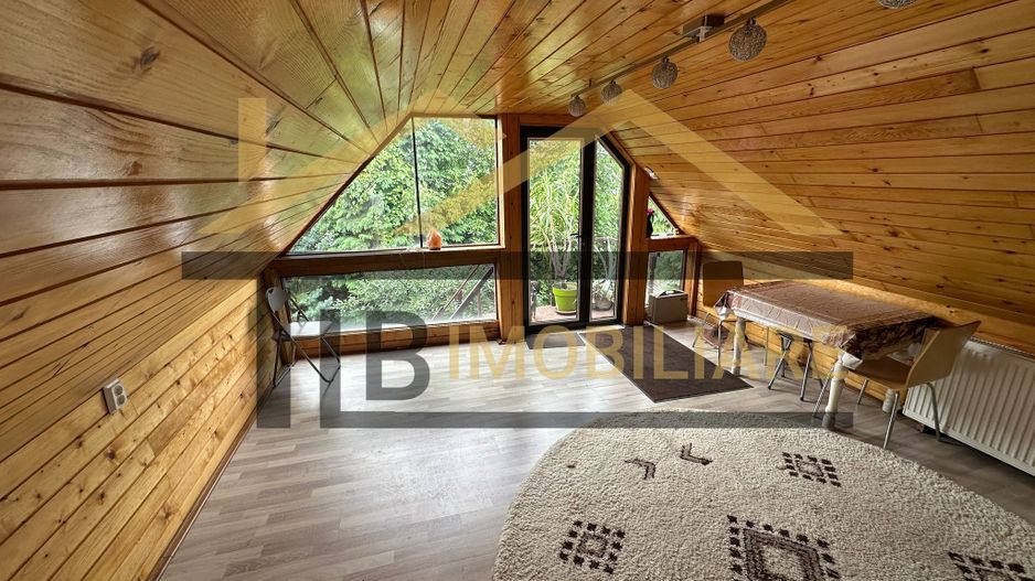 Spatiu de inchiriat/casa, 100mp, Zona Semi-Central - Poză 6