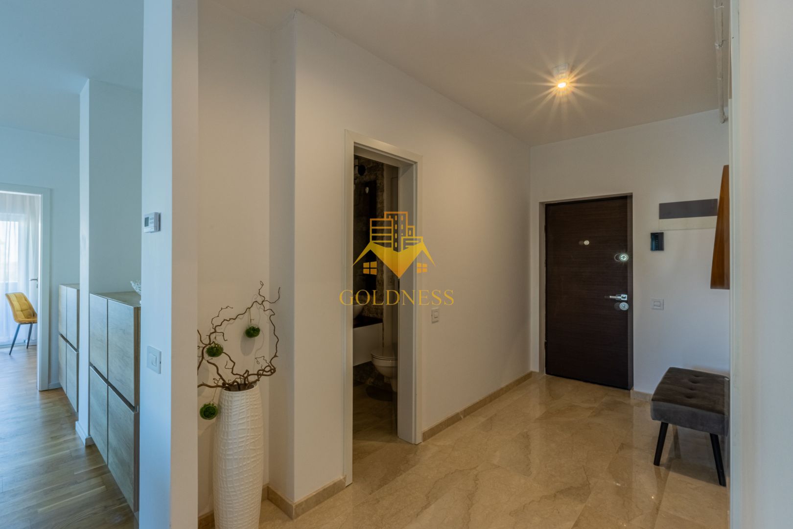 3 camere, premium, terasă, parcare subterana, Buna Ziua, ELF, LIDL - Poză 8