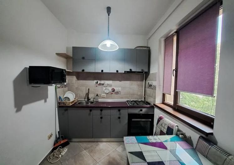 AP. 2 CAMERE METALURGIEI - PET-FRIENDLY, CENTRALA, PARCARE INCLUSA - Poză 6