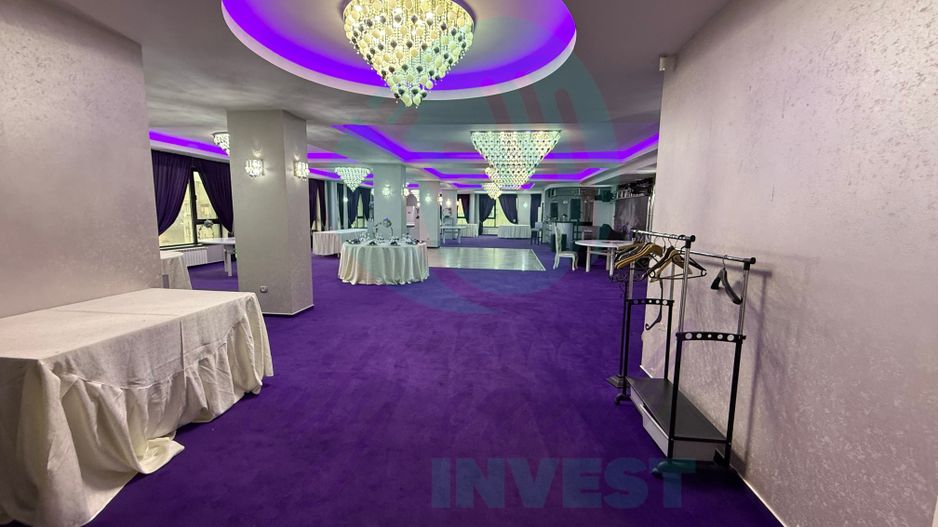 Spatiu comercial pentru mai multe domenii de activitate - Poză 8