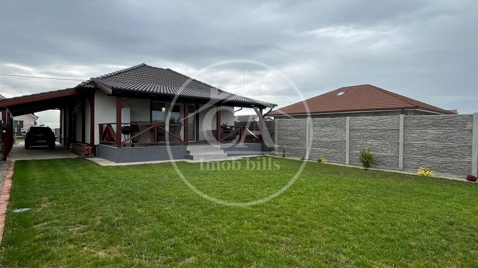 Casă de vânzare cu 4 camere în Biharia, Bihor - Poză 3