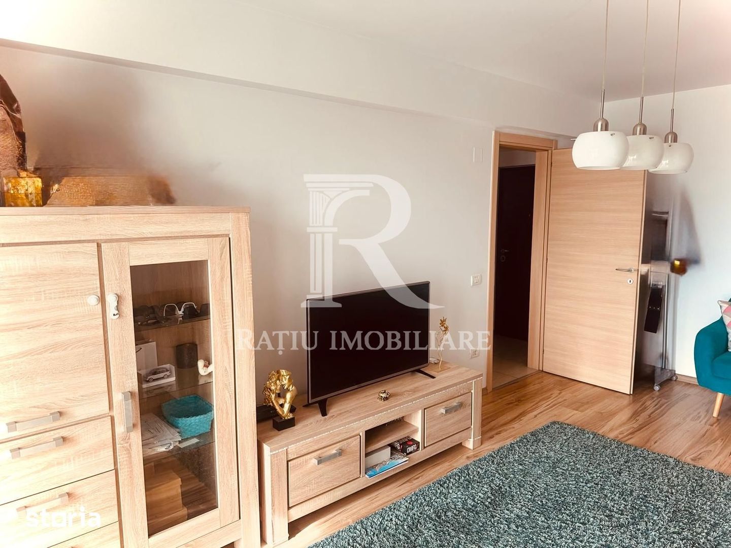 Apartament cu 2 camere | Prima Nucetului | Vedere Panoramica | Oradea - Poză 5