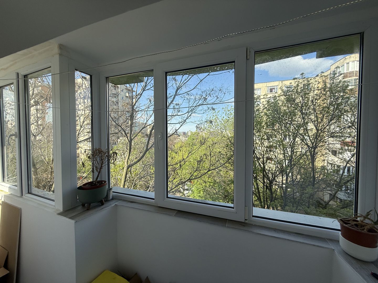 Apartament 2 camere | Tei | MOBILAT MODERN - Poză 8