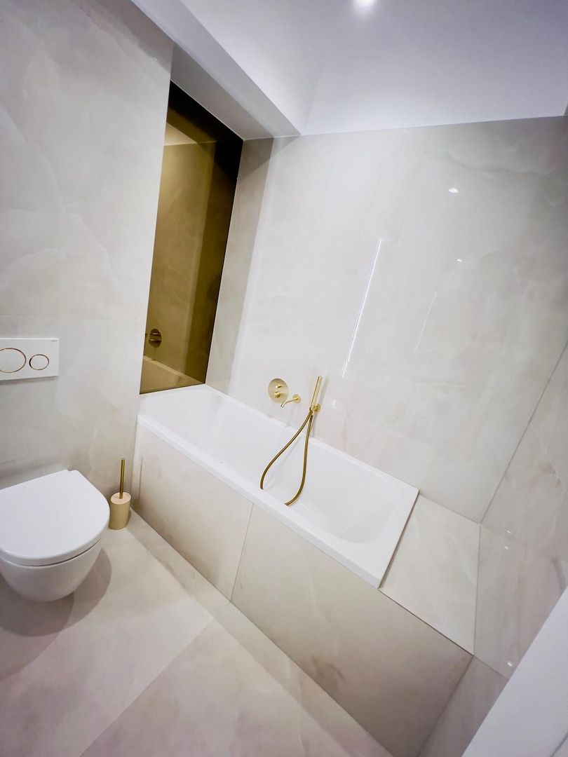 Chirie I Apartament 3 camere I Cortina North I Porsche Pipera - Poză 15