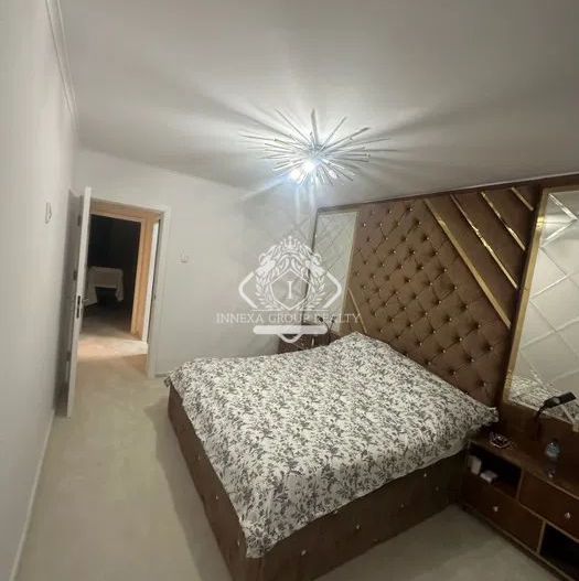 Apartament 3 camere semidecomandat de vanzare in zona Titan - Poză 3