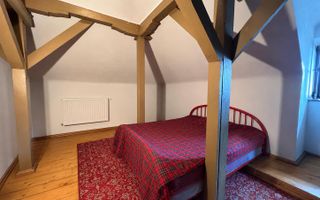 VANZARE DUPLEX S+P+1+M | DOUA INTRARI | ZONA BARBU VACARESCU - Poză 8