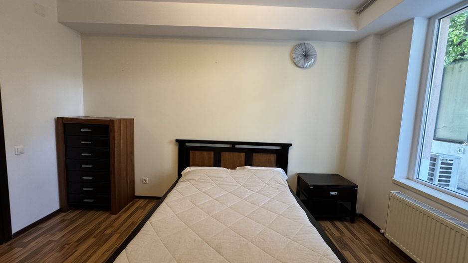 2 camere| decomadat +TERASA 27 MP| HERASTRAU - Poză 8